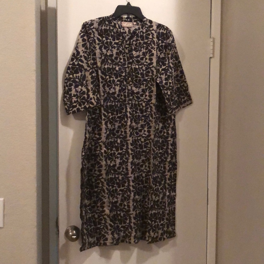 Indian Kurti / Tunic Top